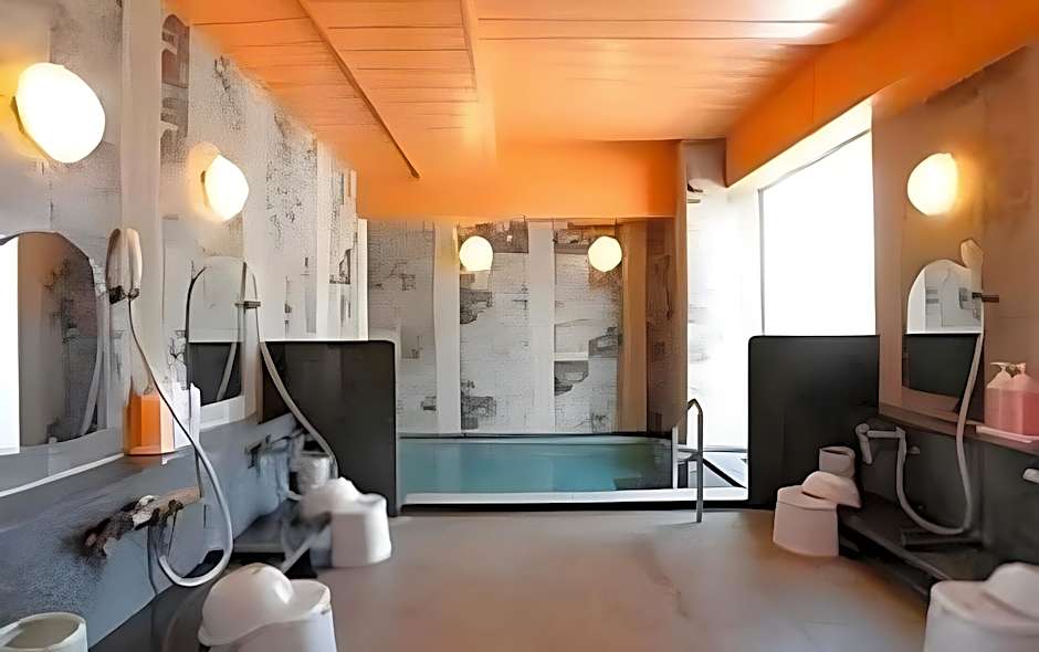 Hotel Route Inn Ichinomiya Ekimae