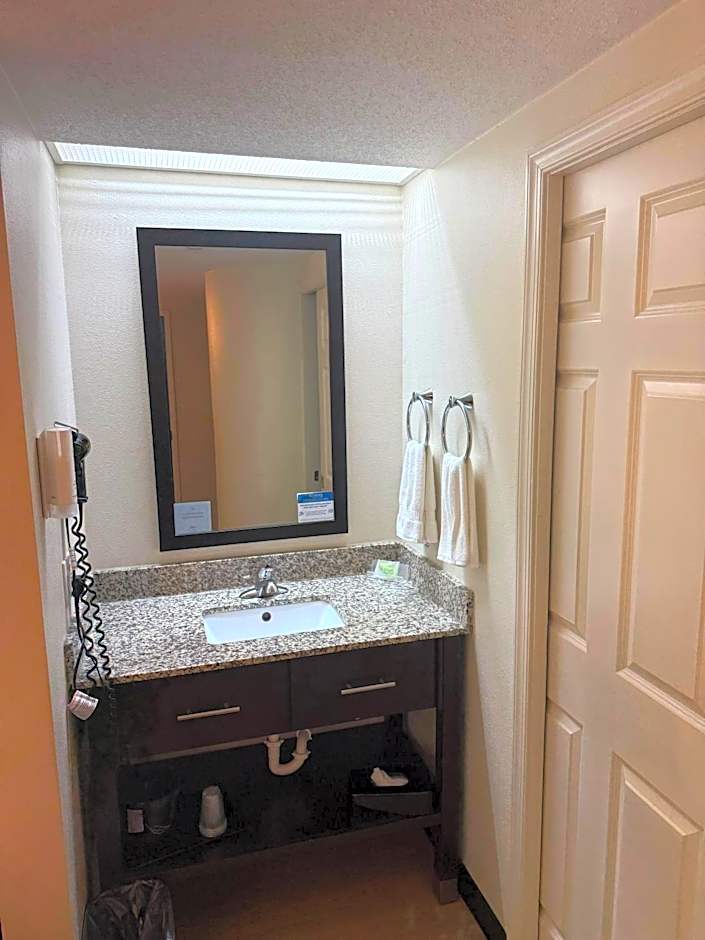Sleep Inn Woodbridge - Potomac Mills