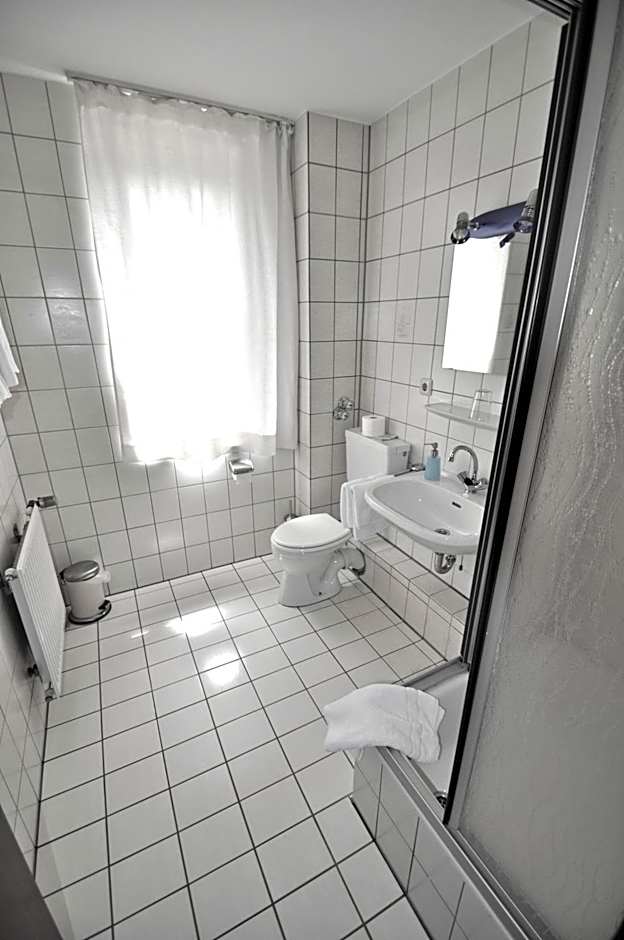 Landhaus Hamm THE UNIQUE BOUTIQUE HOTEL