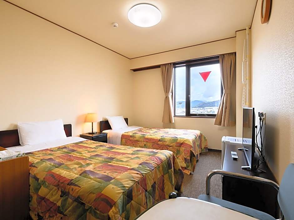 Tabist Business Hotel Osamura