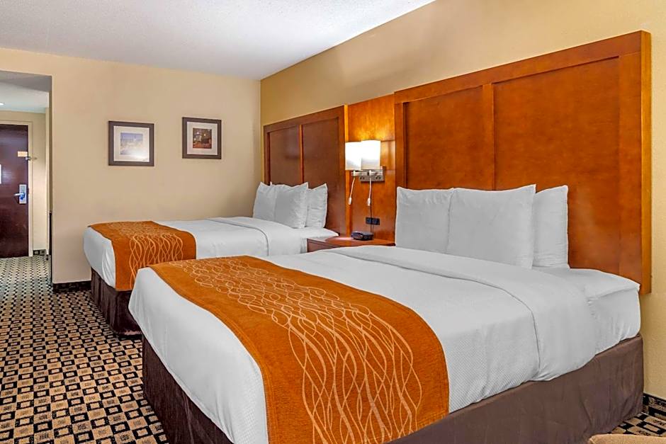 Comfort Inn & Suites Athens