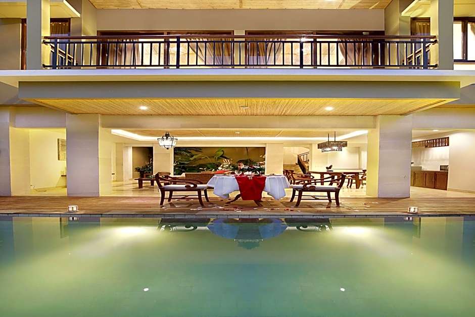 Kamajaya Villas