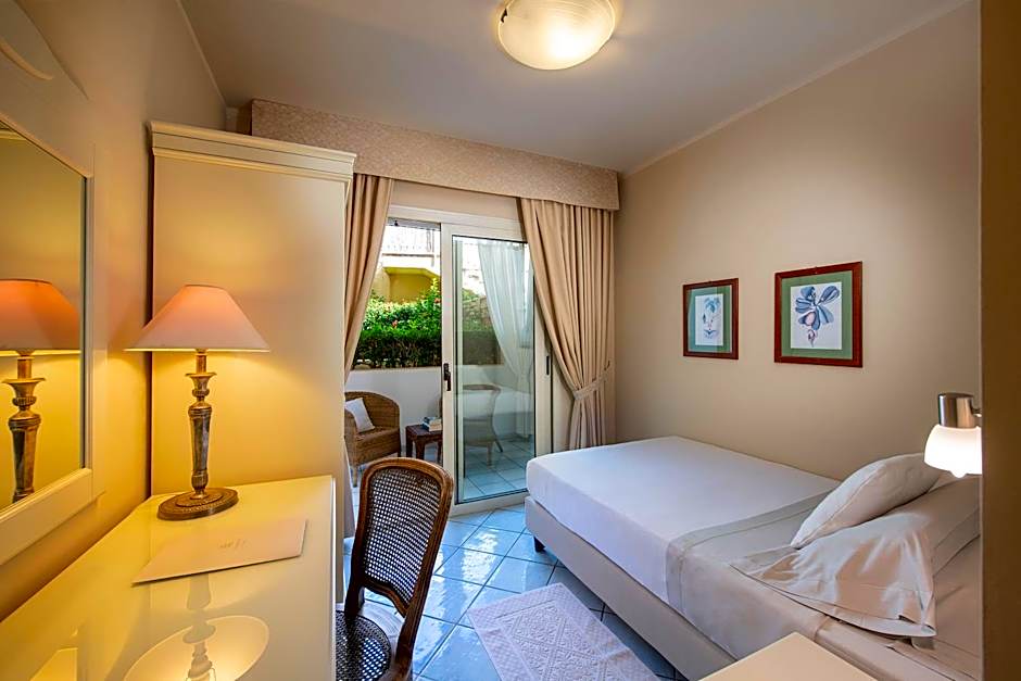 Boutique Hotel Su Sergenti