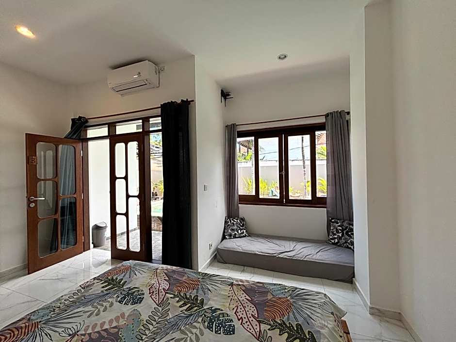 Sunny Canggu