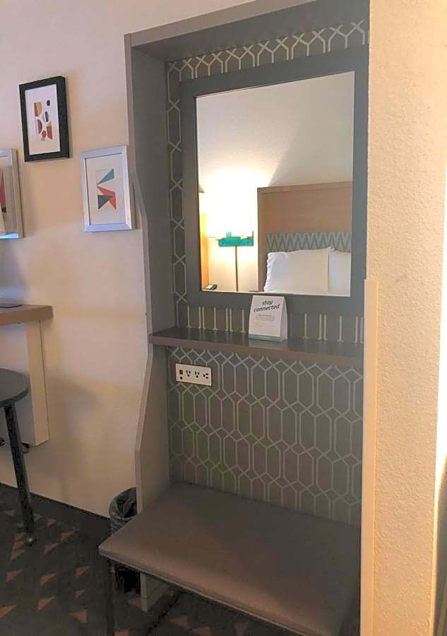Holiday Inn Atlanta/Roswell By IHG