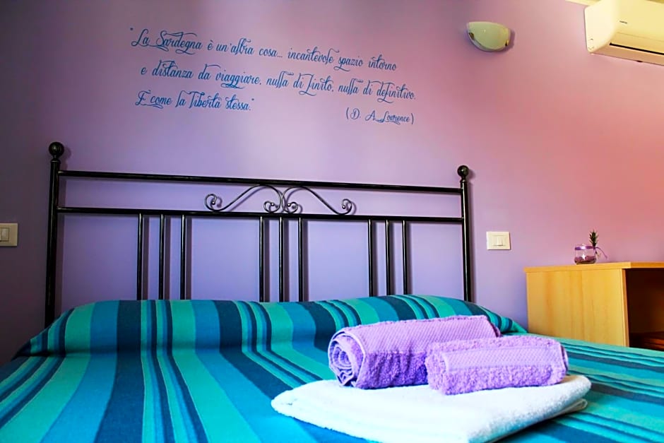 B&B L'alba Nel Golfo