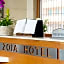 Bes Hotel Villa Zoia