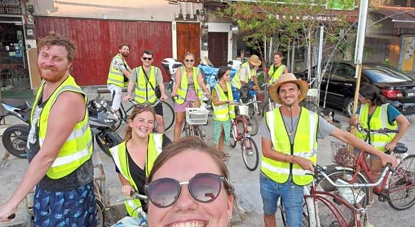 Ringo's Foyer Guest House