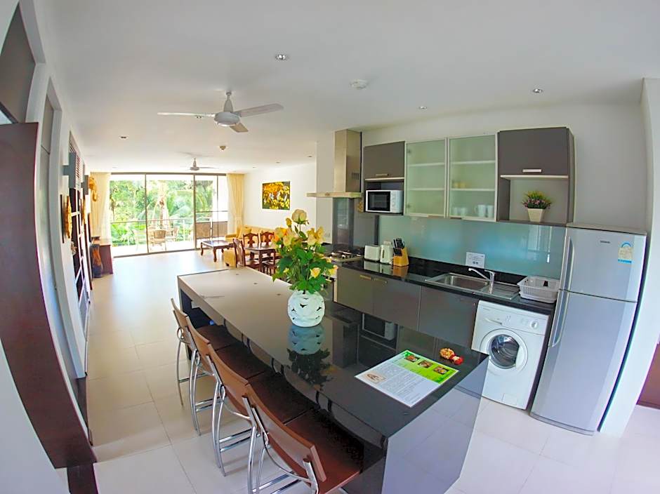 Casuarina Shores Apartment