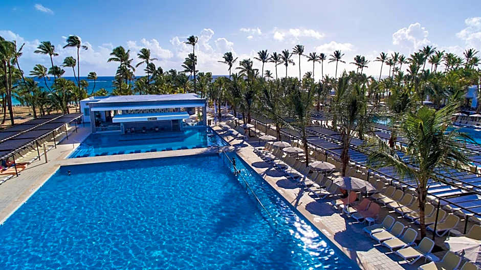 Riu Bambu - All Inclusive