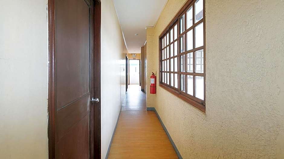 Bliss Hotel Dau