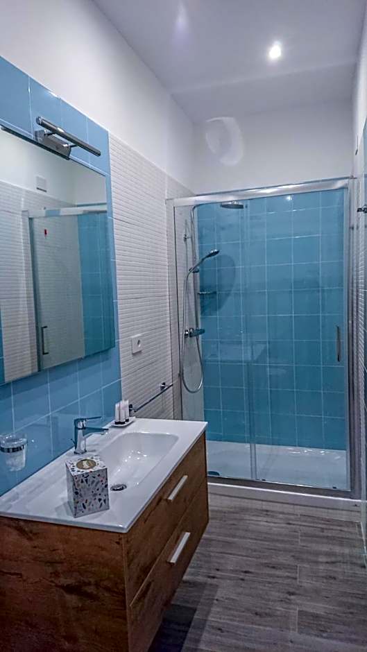 Le Origini Rooms&Suite