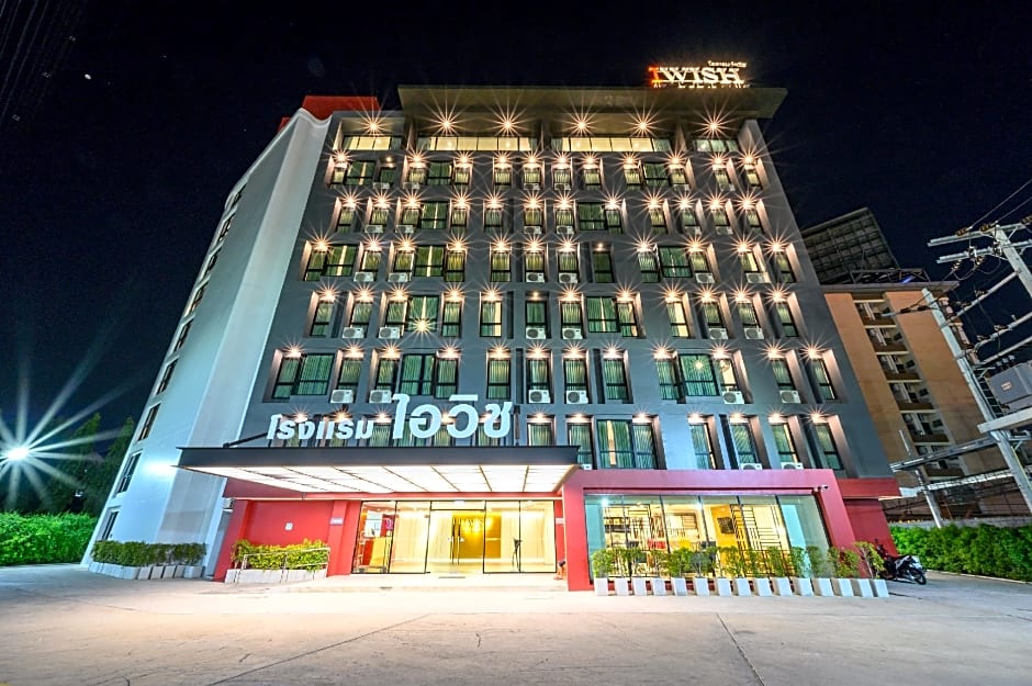 IWISH Hotel Bangkok
