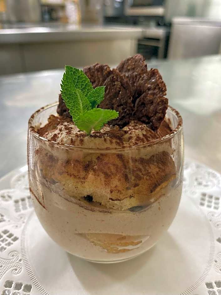 Logis le Mont Aigoual