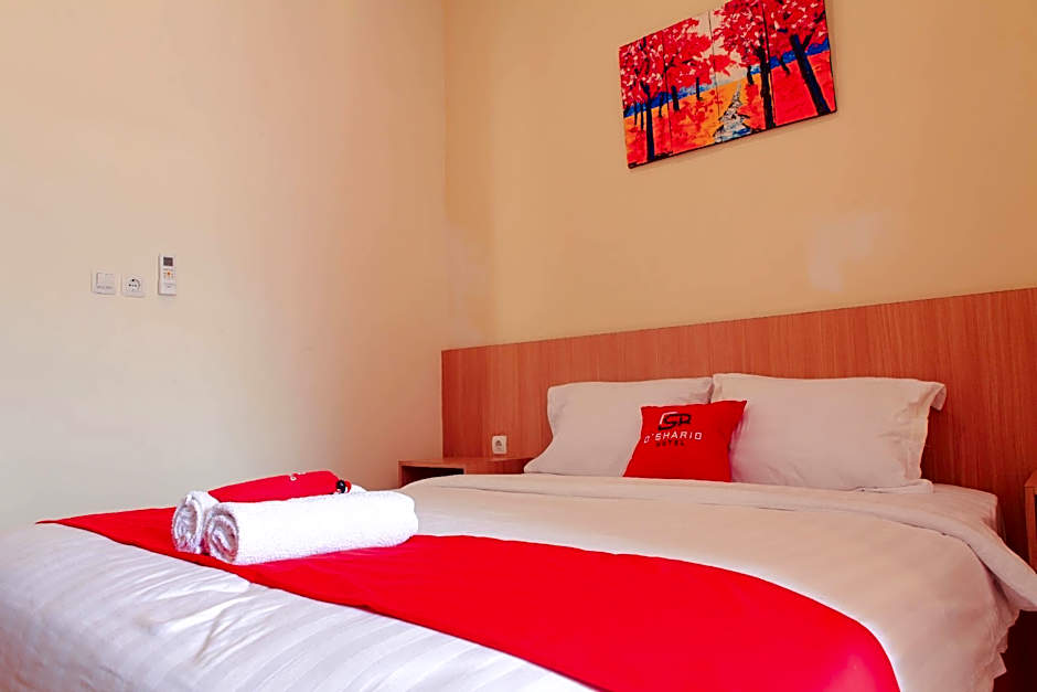 D'Shario Hotel- Kepanjen