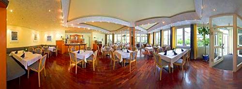 Main Hotel Eckert 3-Sterne Superior