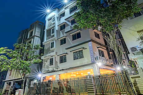 Collection O Dream World Residency