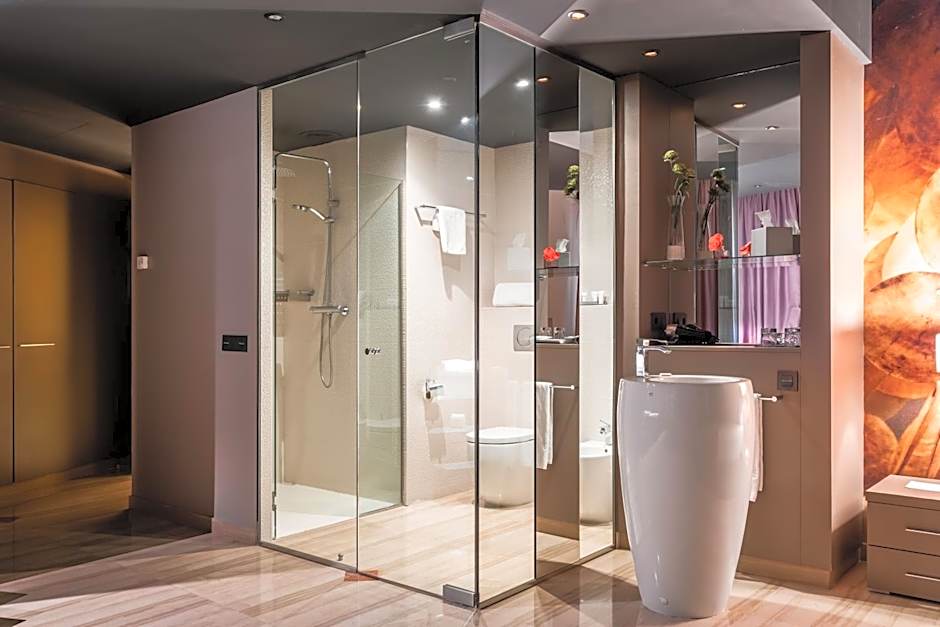 Hotel Sb Ciutat De Tarragona