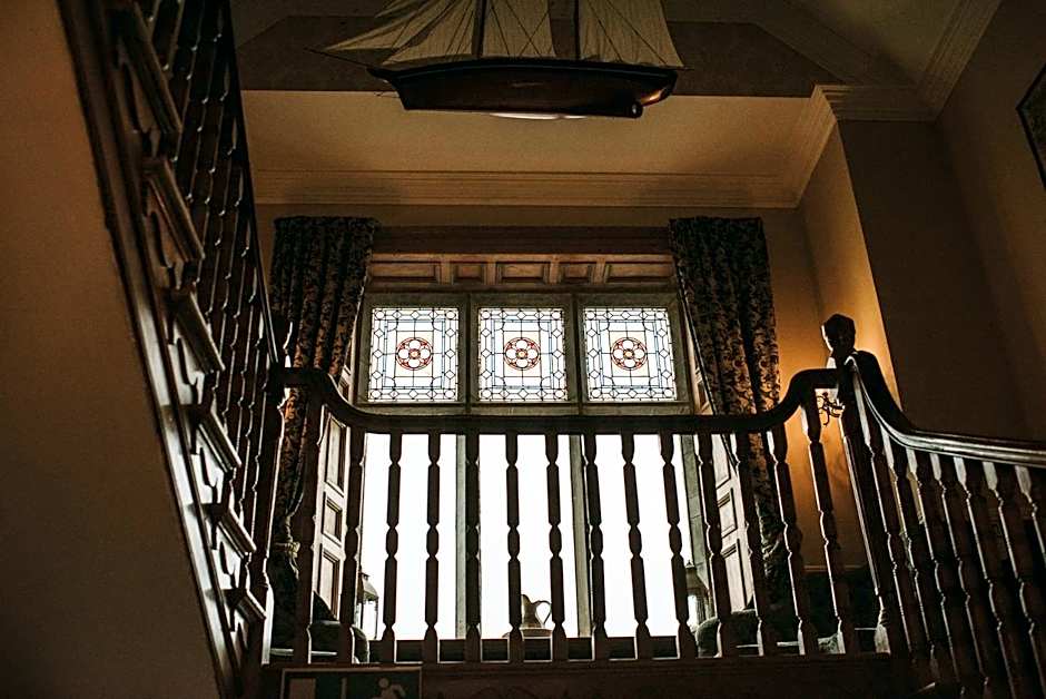 Royal Valentia Hotel