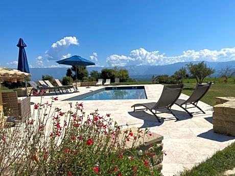 Gites&chambres d hôtes Les granges du Fournel