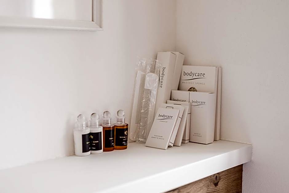 Hotel Gut Landscheid