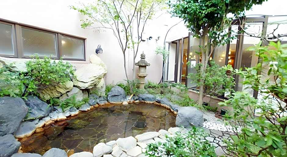 Miyazaki Daiichi Hotel