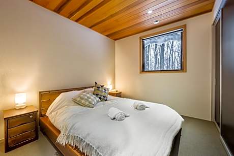 Three-Bedroom Chalet