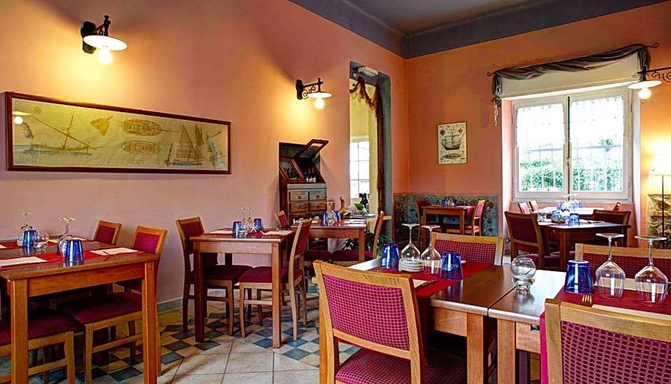 Hotel Del Borgo
