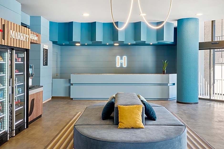 Hesperia Sant Joan Suites