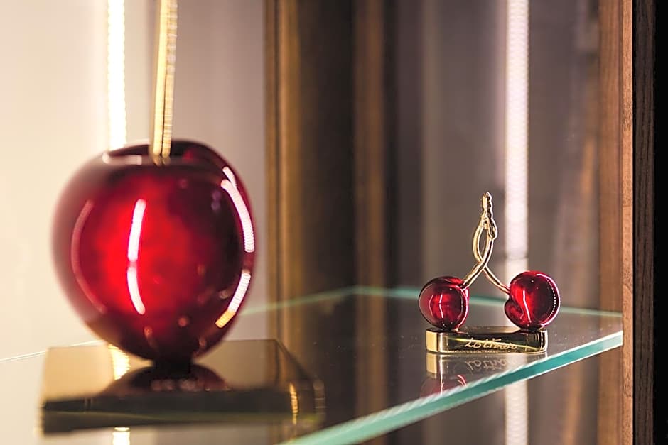 Boutique Hotel Vissi d'Arte