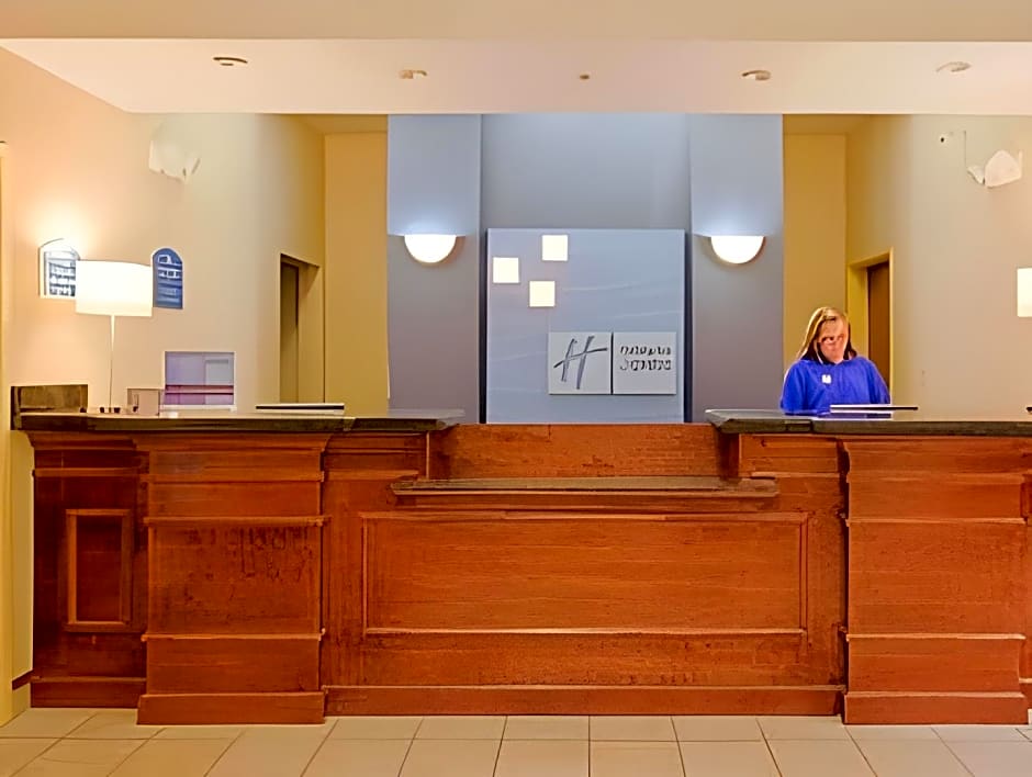 Holiday Inn Express Hotel & Suites Panama City-Tyndall By IHG