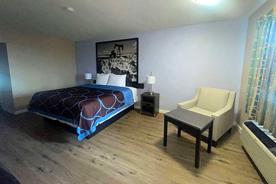 Super 8 by Wyndham Victoria TX