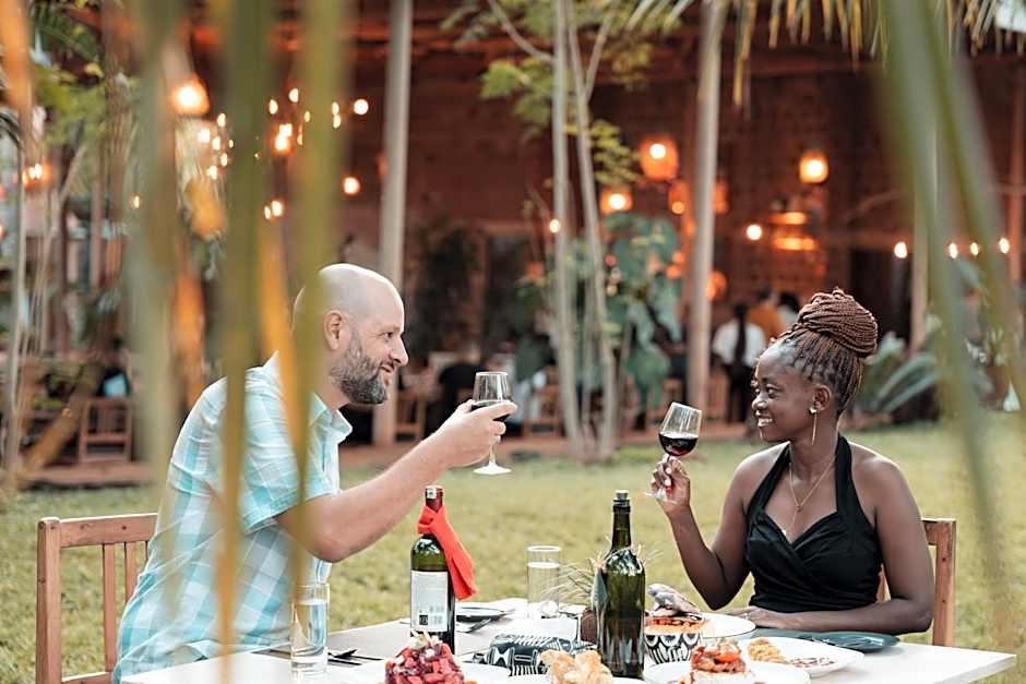 Chanya by Ardhi Africa