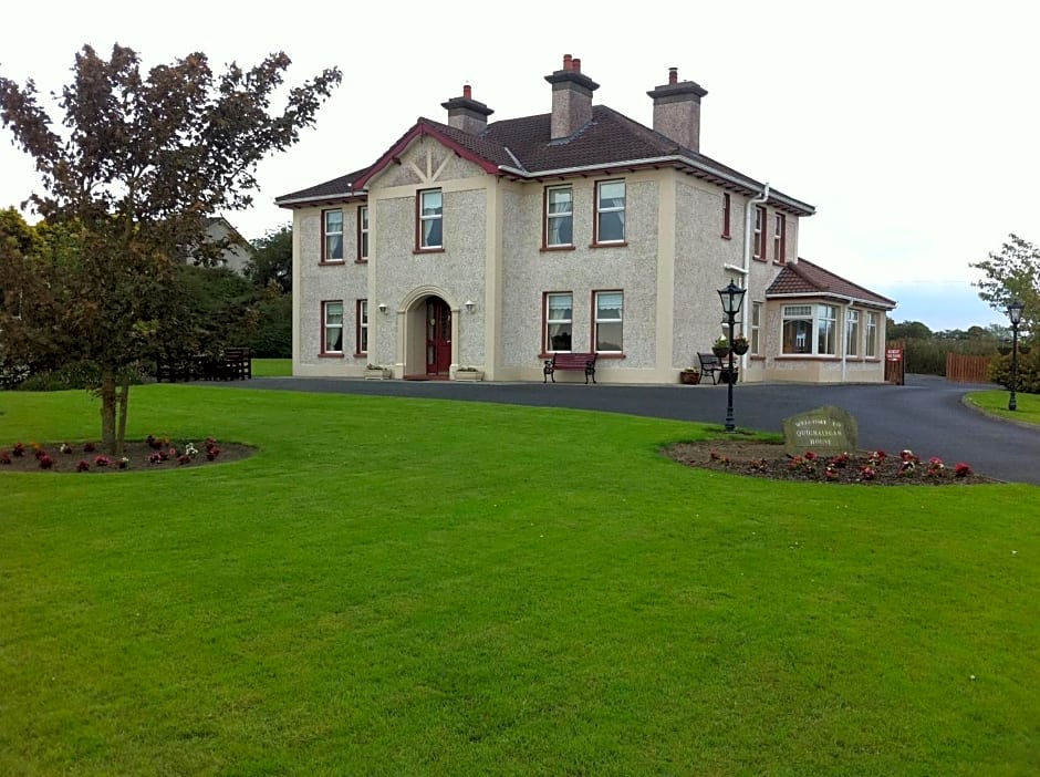 Quignalegan House