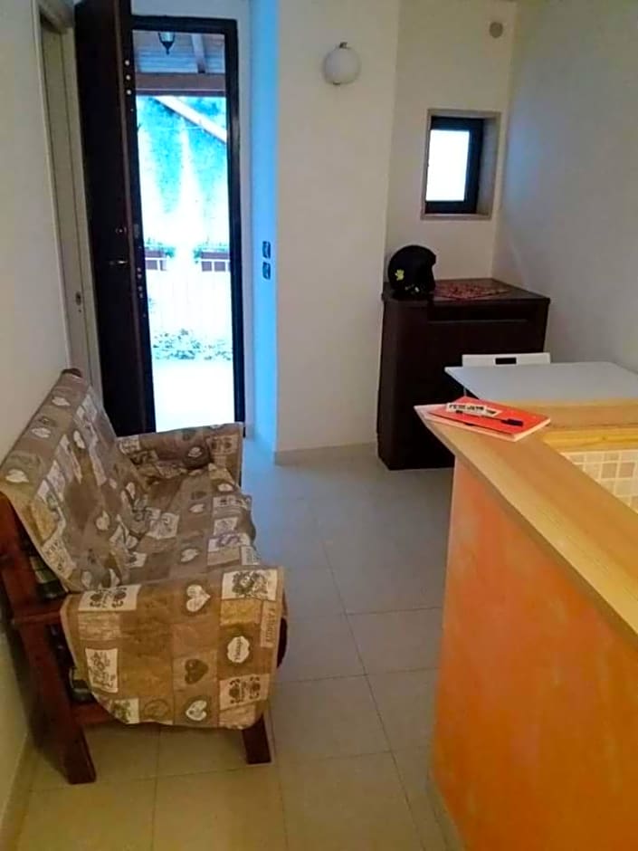 Il rifugio del conte