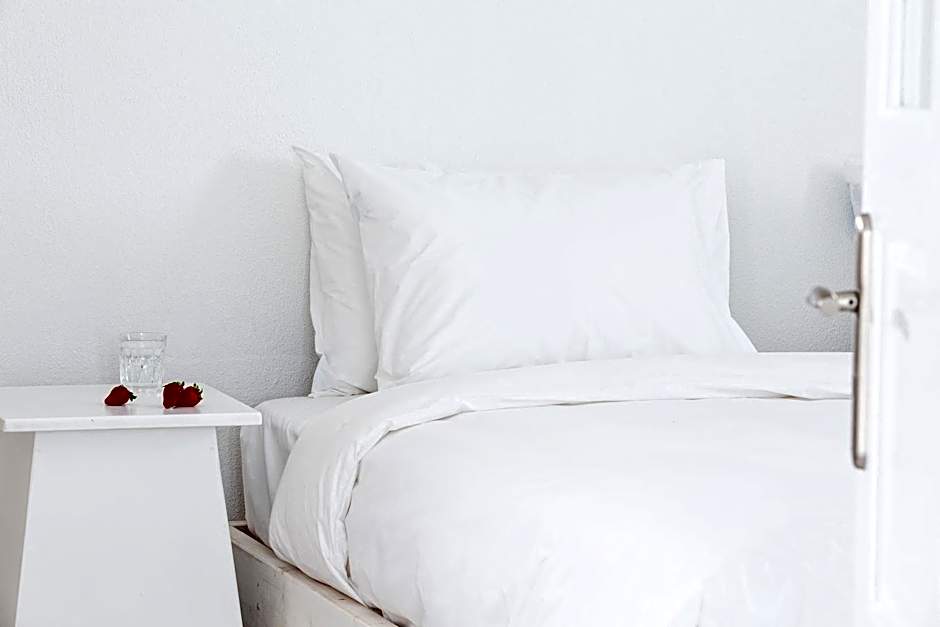 Aether Boutique Stay