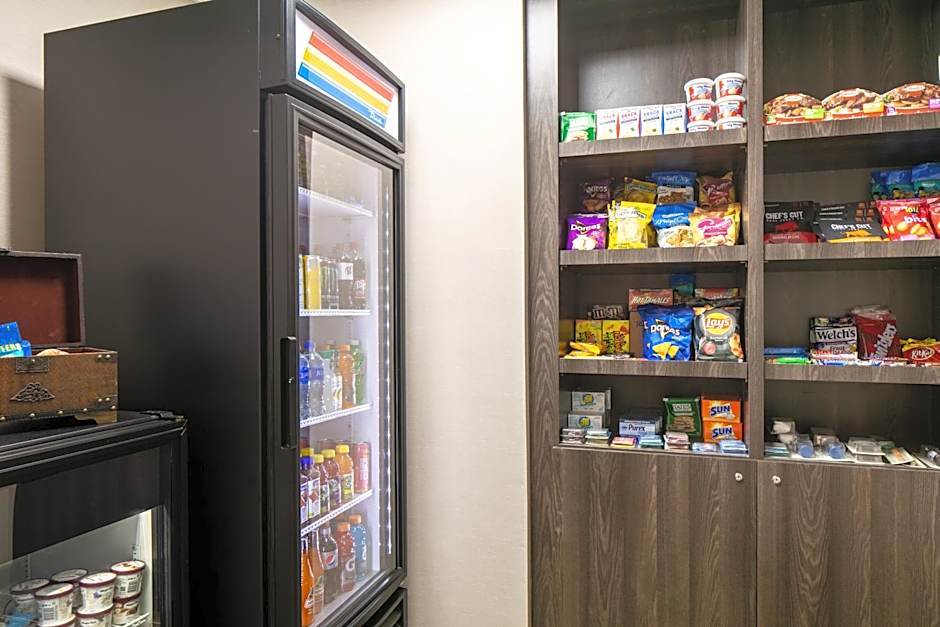 Residence Inn by Marriott Tulsa South