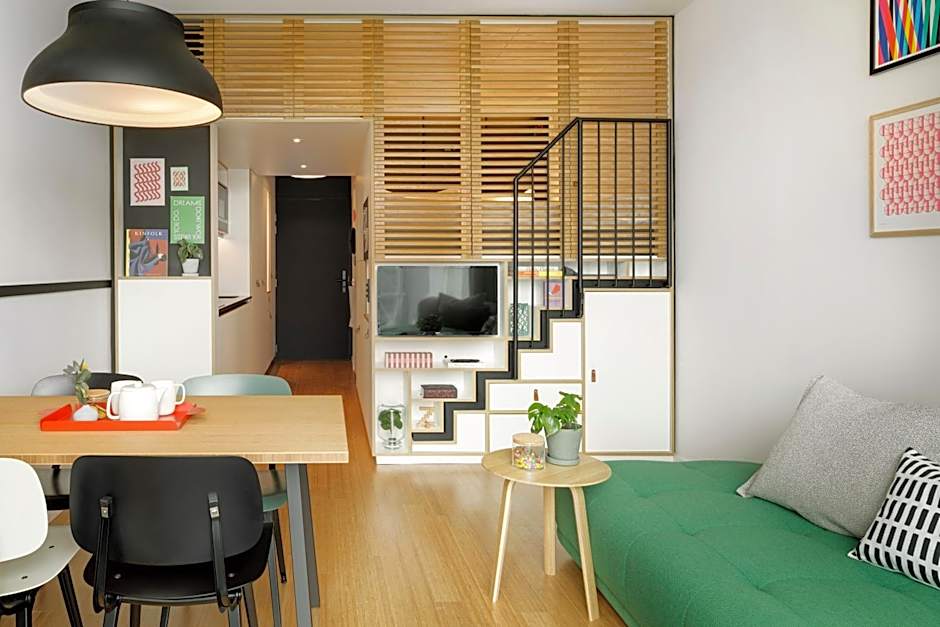 Zoku Paris