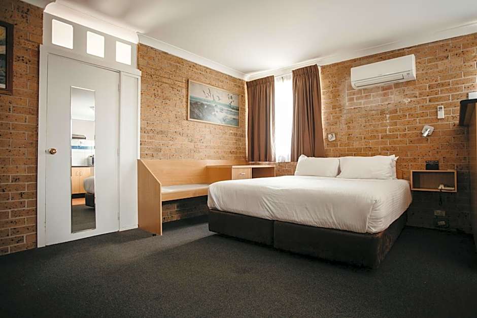 Colonial Motel Richmond