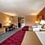 Greeneville Inn And Suites