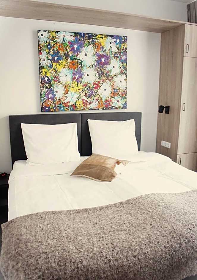 Hotel Inn Naeldwyk-Torenburg