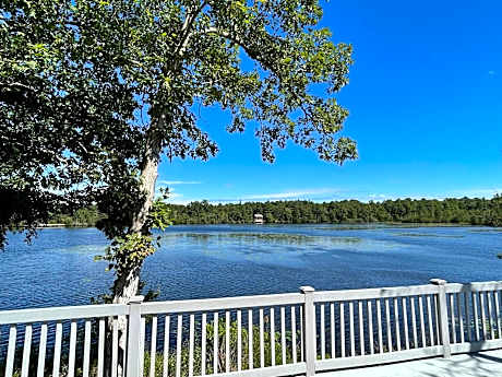 Swan Lake Resort