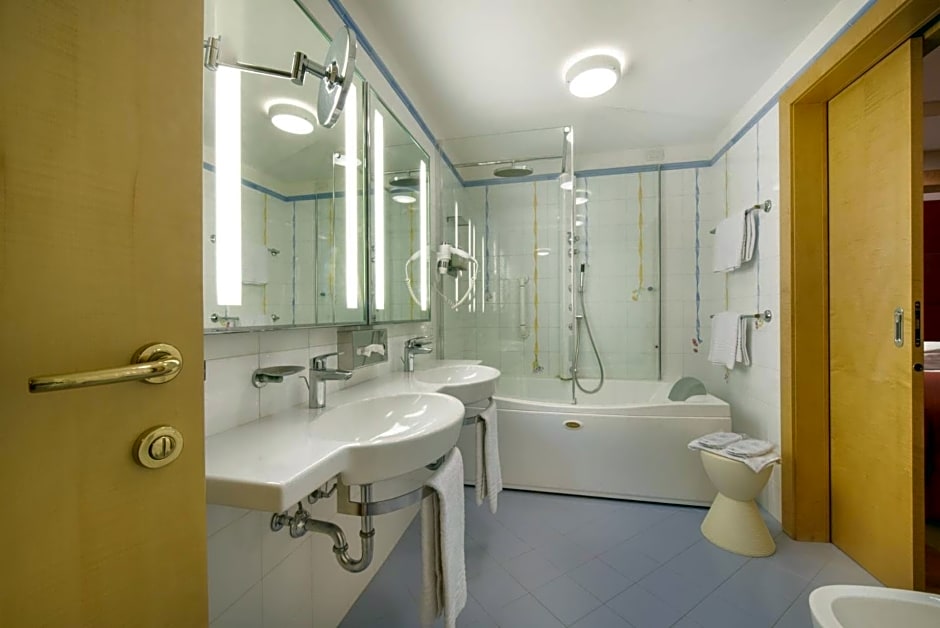 Hotel delle Rose Terme & WellnesSpa