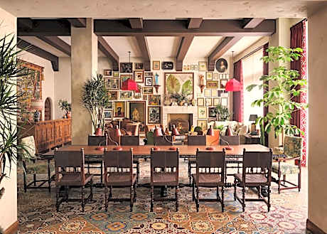 Graduate by Hilton Palo Alto