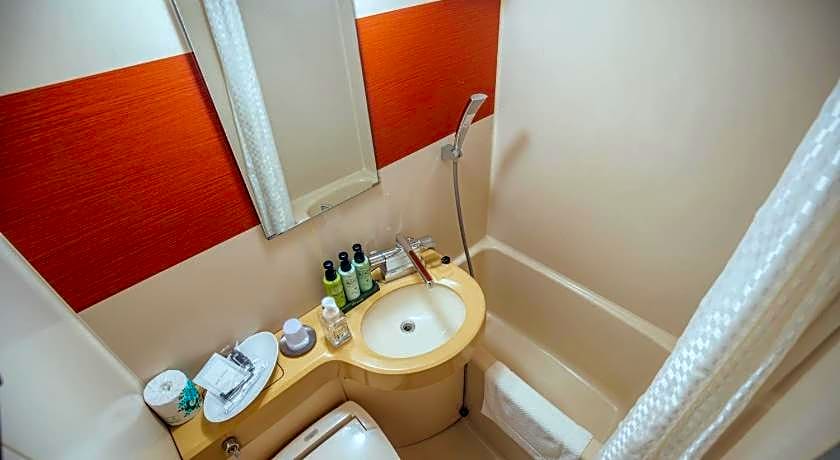 Hotel AreaOne Miyazaki City