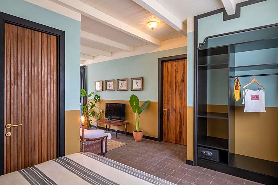 Communal Hotel Telavi