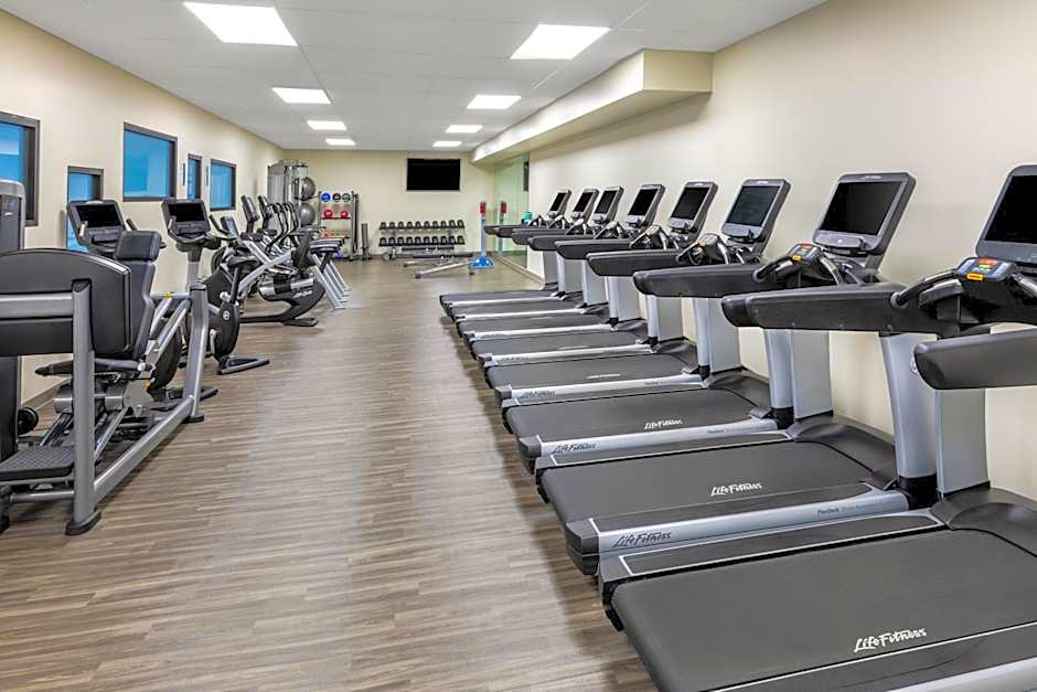 Salt Lake Marriott Downtown At City Creek