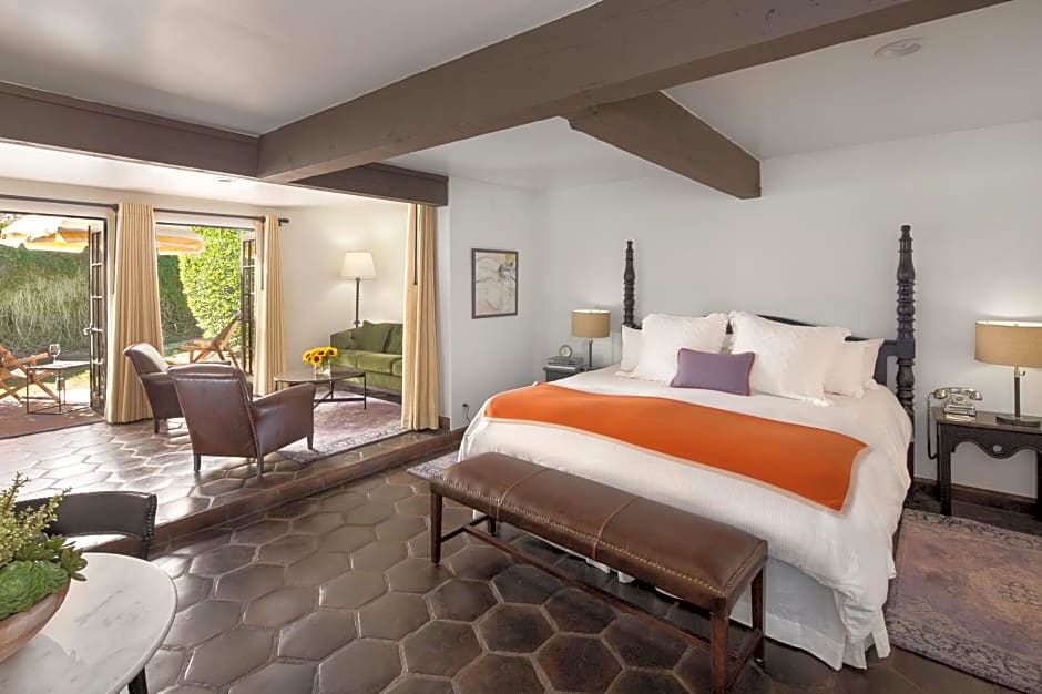 Ingleside Inn
