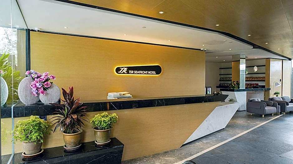 TSR SeaFront Hotel