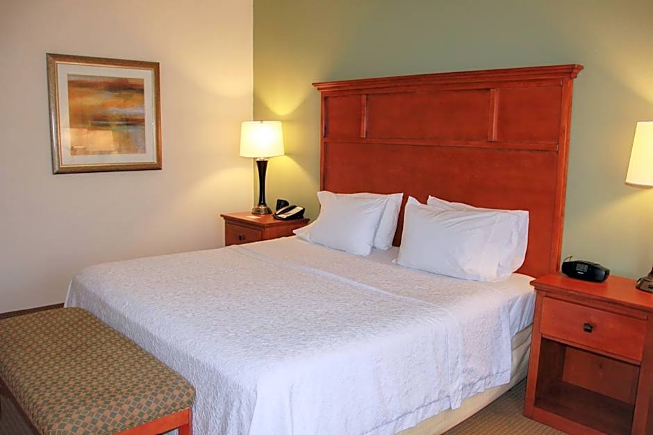 Hampton Inn & Suites Radcliff/Fort Knox